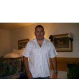 Peter Johnson
