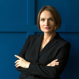 Viktoria Kryzhanyuk