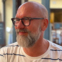 Raik Bößneck's profile picture