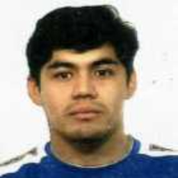 Oscar Coimbra Aguirre