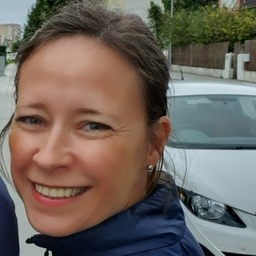 Astrid Gruber