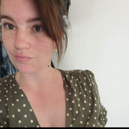 Saskia Balaud 's profile picture