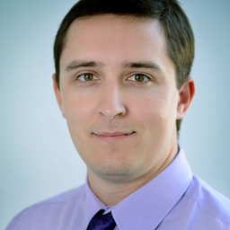 Dipl.-Ing. Pavlo Osieniev