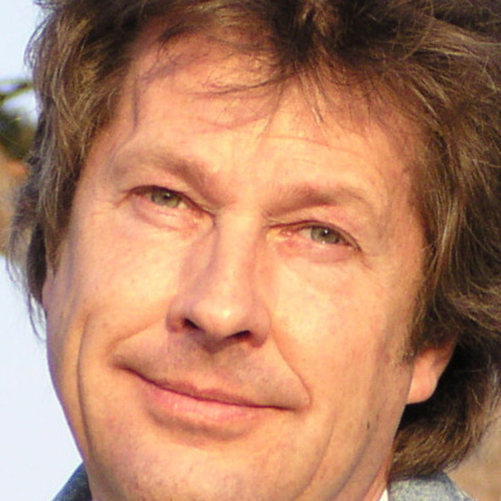 Beat Scheuermeier Psychologe und Innenarchitekt Psychology of