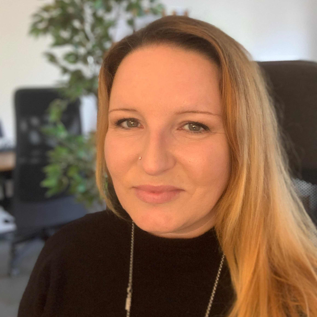 Yvonne Rudolph Senior Immobilienmaklerin McMakler GmbH XING