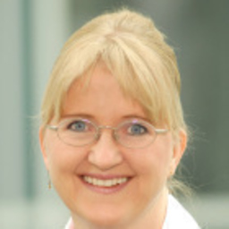 Claudia Bernard