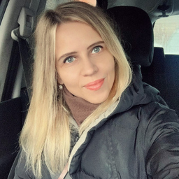 Daria Pushkareva
