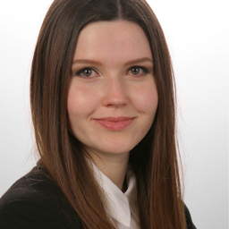 Profilbild Diana Schäfer