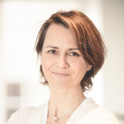 Dr. Elke Lieb