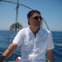 Görkem Çetin
