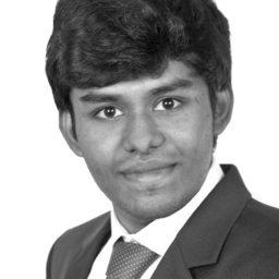 Shankar Lingesh Dhanuskodi