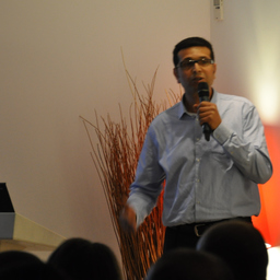 Jamel Moussa