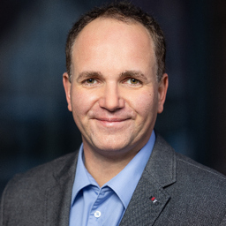 Mario Baumann