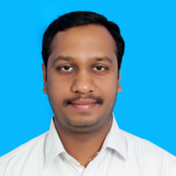 Hemanth Vegamoor