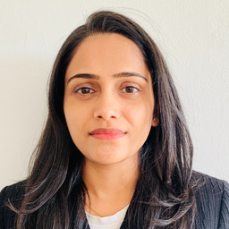 Bharatiben Vaghani