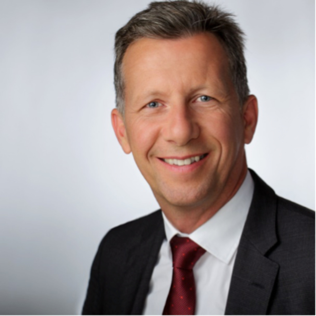 Klaus Rohrer Werksleiter Nemera XING