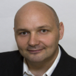 Damian Schnydrig's profile picture