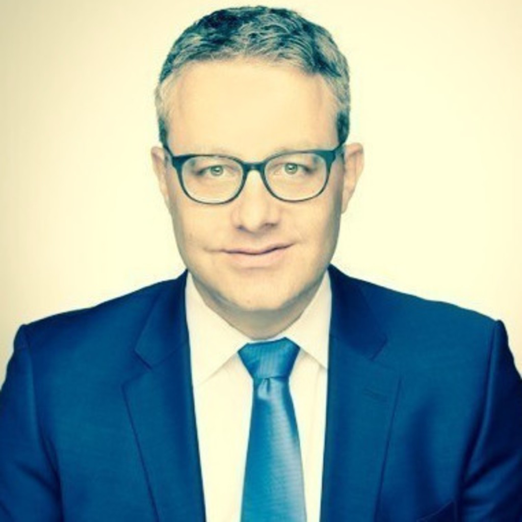 Thorsten M. Hermann Senior Sales Consultant & Chapter Head
