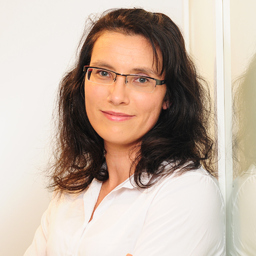 Kathrin Stengel