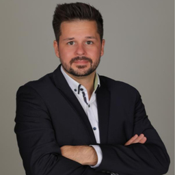 Steffen Mehren