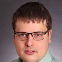 Sebastian Knauber
