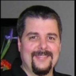 Michael Williams