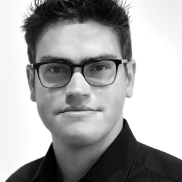 Patrick Kirschstein