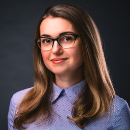Olha Shliakhta's profile picture