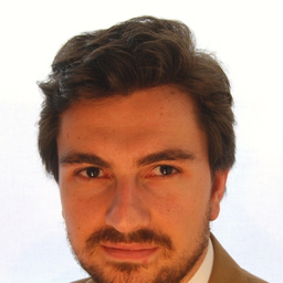 Gonzalo Moreno-Muñoz
