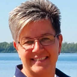 Steffi Brandt