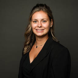 Sabrina Fuchs