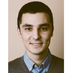 Ibrahim Harman