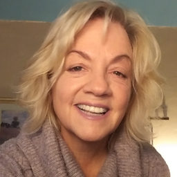 Sharon Iozzo
