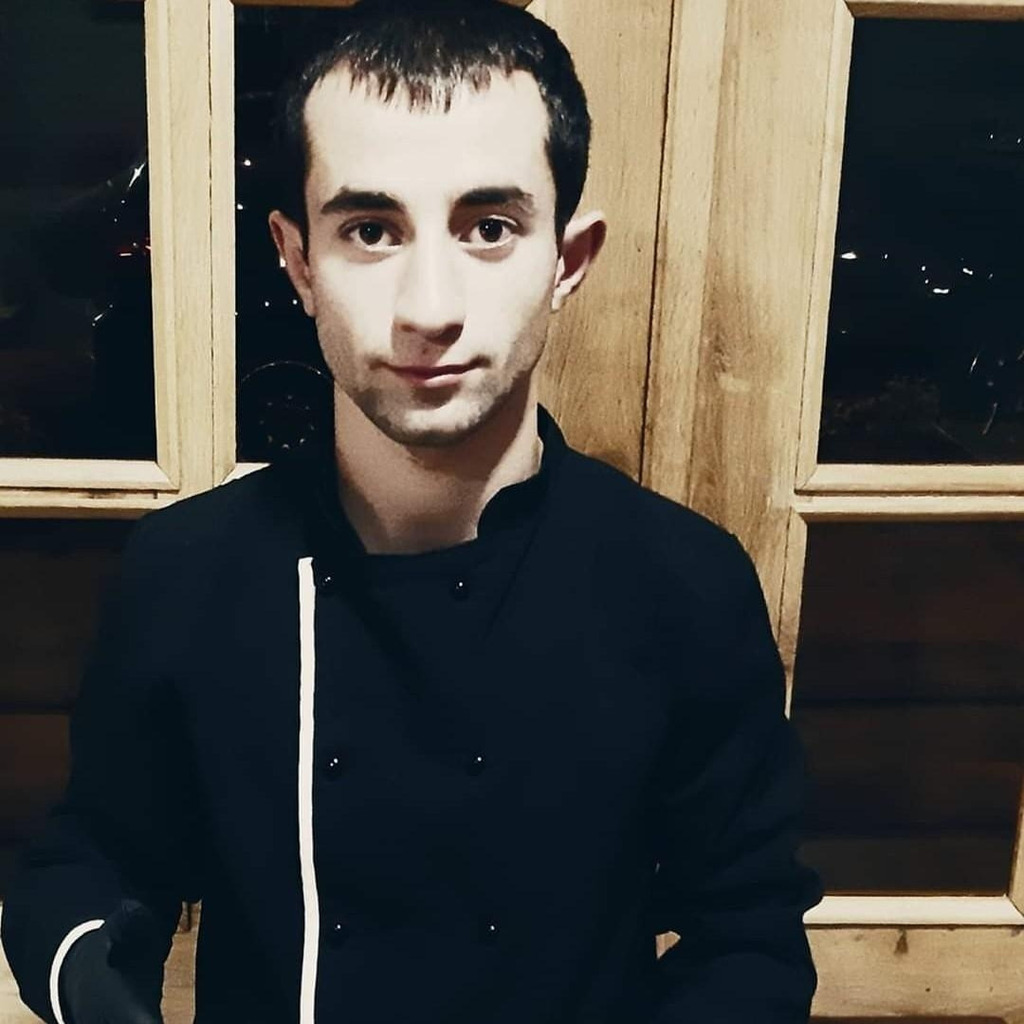 Arshak Shaghbatyan Koch Papanino House XING