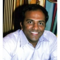 Gopi Narendra