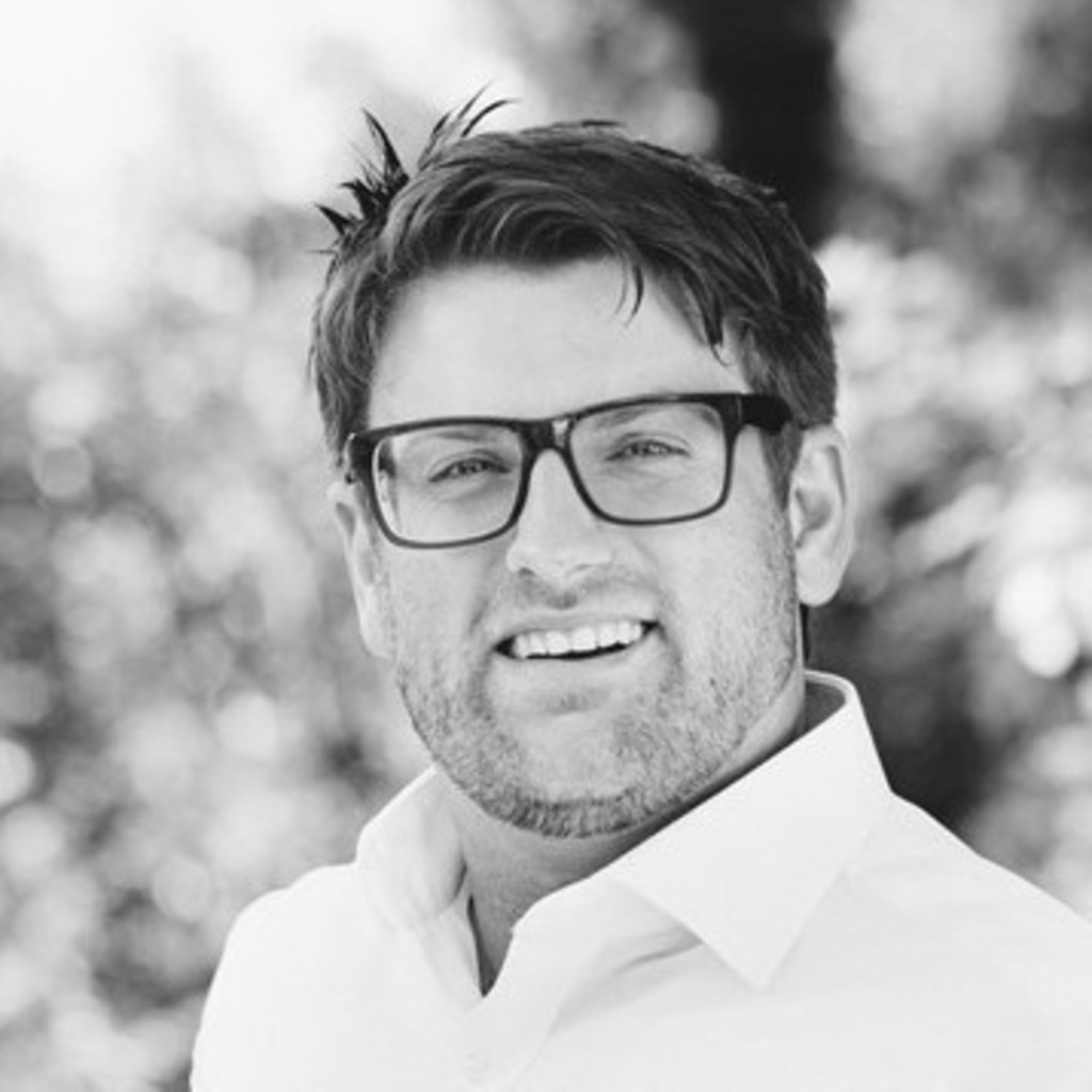 Christian Hein Projektmanager, Teamleiter Projektkoordination EVS