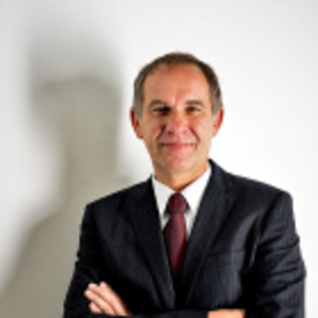 Uwe Korth Geschäftsführer & Inhaber I.E.M. GmbH XING