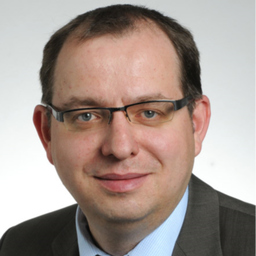 Dipl.-Ing. Kai-Uwe Müller