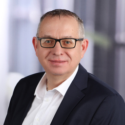 Dipl.-Ing. Kai-Uwe Müller