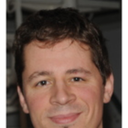 Dominic Blasius
