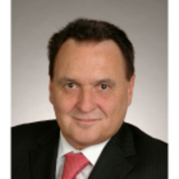 Michael Naumann