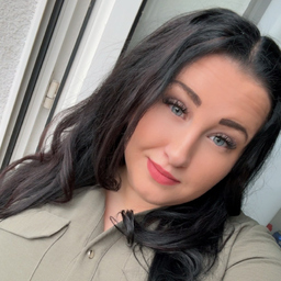 Lea Maria Seefeldt