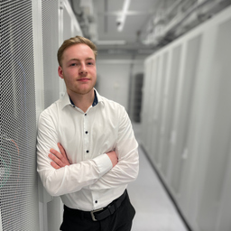 Melvin Redeker's profile picture