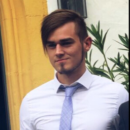 Bastian Domeyer