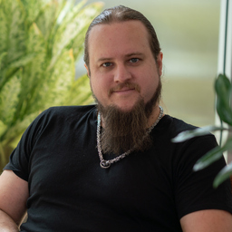 Daniel Stefan