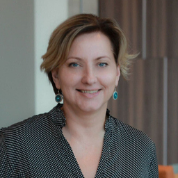 Svetlana Plakhteyeva