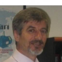 Ferit Özbakış