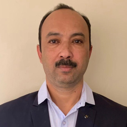 Bharat R Metkar