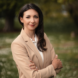 Tatjana Schaffner