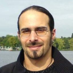 Marco Precker's profile picture